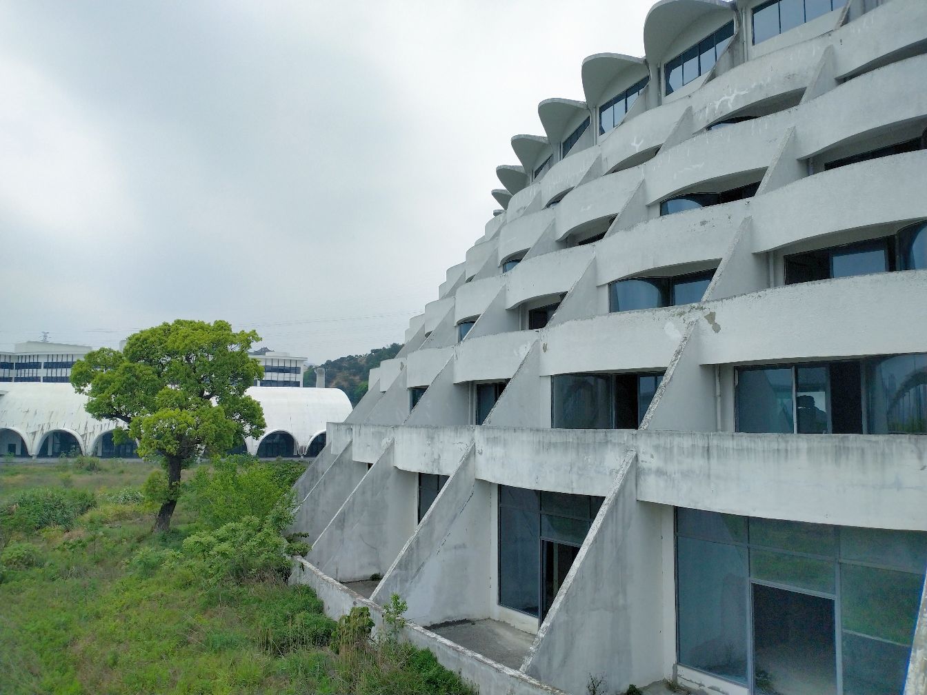 桃源县西安漂流景区