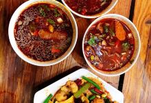 卜家乡村饸饹店(总店)美食图片