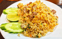 Thai Smile Restaurant餐厅图片