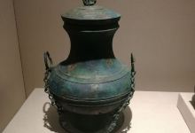 襄垣县文物博物馆景点图片