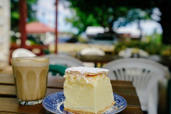 Ross Bakery