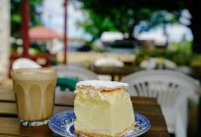 Ross Bakery美食图片