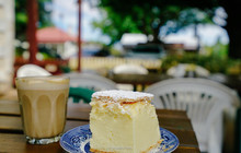 Ross Bakery餐厅图片