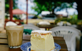 Ross Bakery