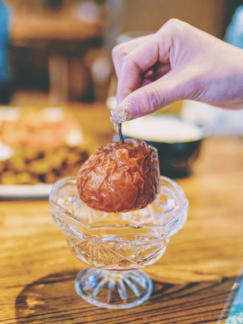 清真有奴思烤肉店(正宁路店)