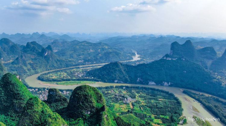Guilin Brief Guide