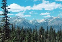 Wallowa Lake Tramway景点图片