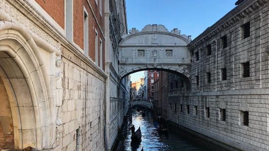 Ponte della Paglia