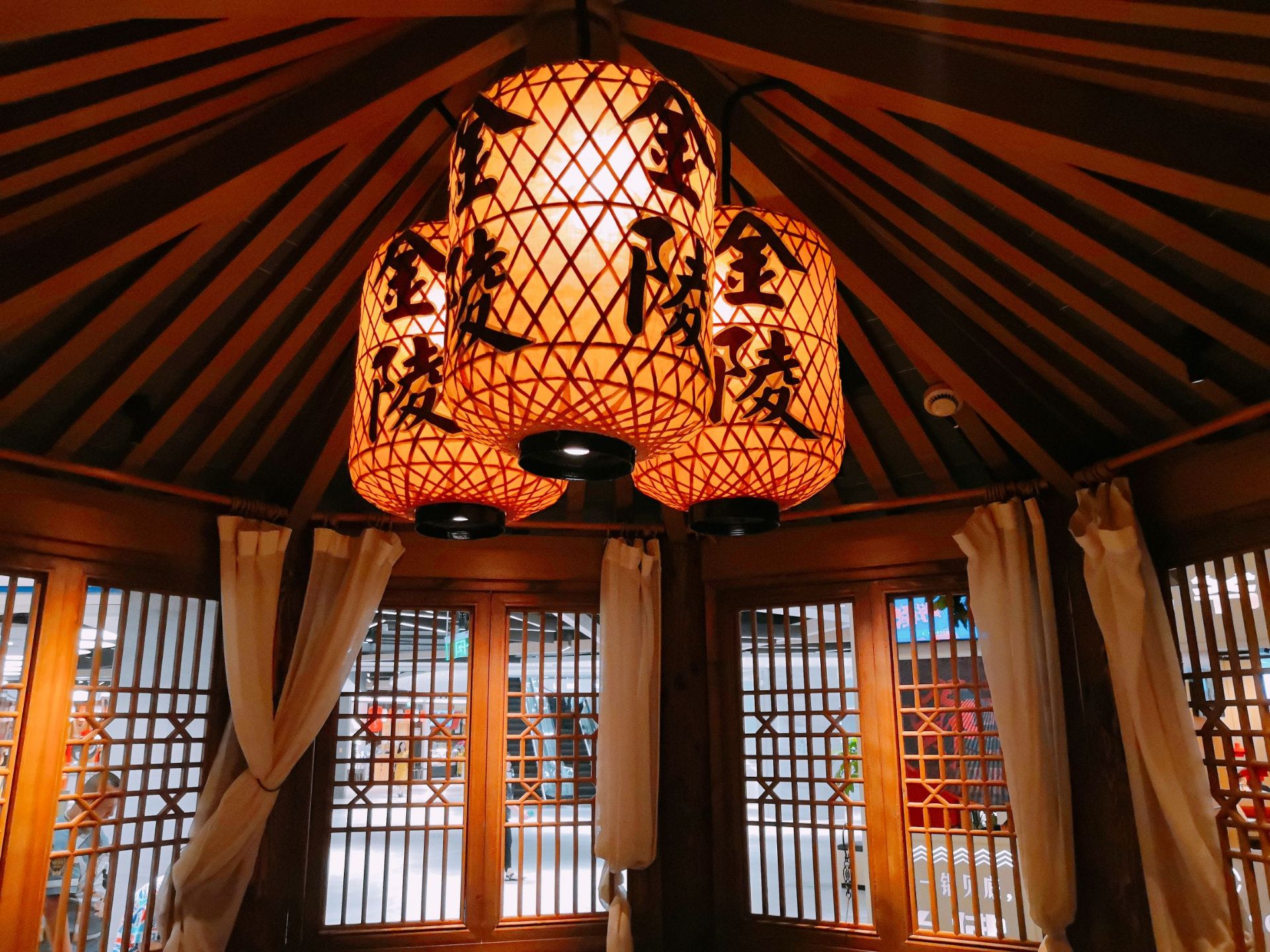 Nanjing Tourist Attractions Images 29 Deliciousrestaurant Photos