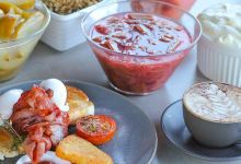 Brisbane Street Bistro美食图片