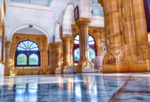 Vijay Villas Palace景点图片