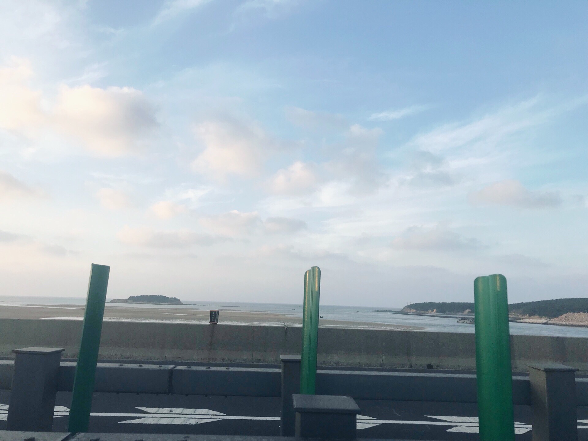 威海海湾大桥