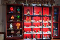 开封市汴京灯笼张民间艺术博物馆-开封-畅畅和你去旅行
