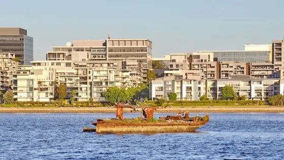 SS Ayrfield