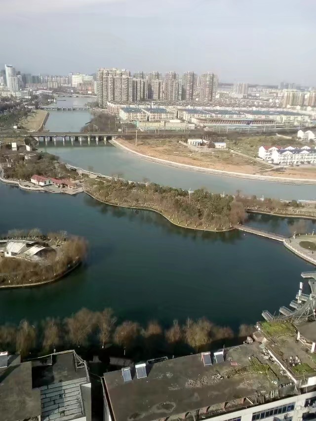 南湖公园
