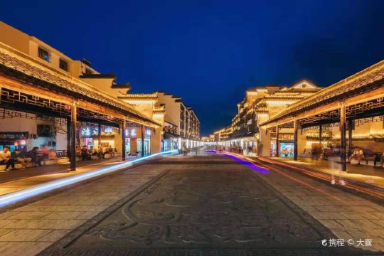 杭州西塘村攻略,杭州西塘村门票/游玩攻略/地址/图片/门票价格【携程