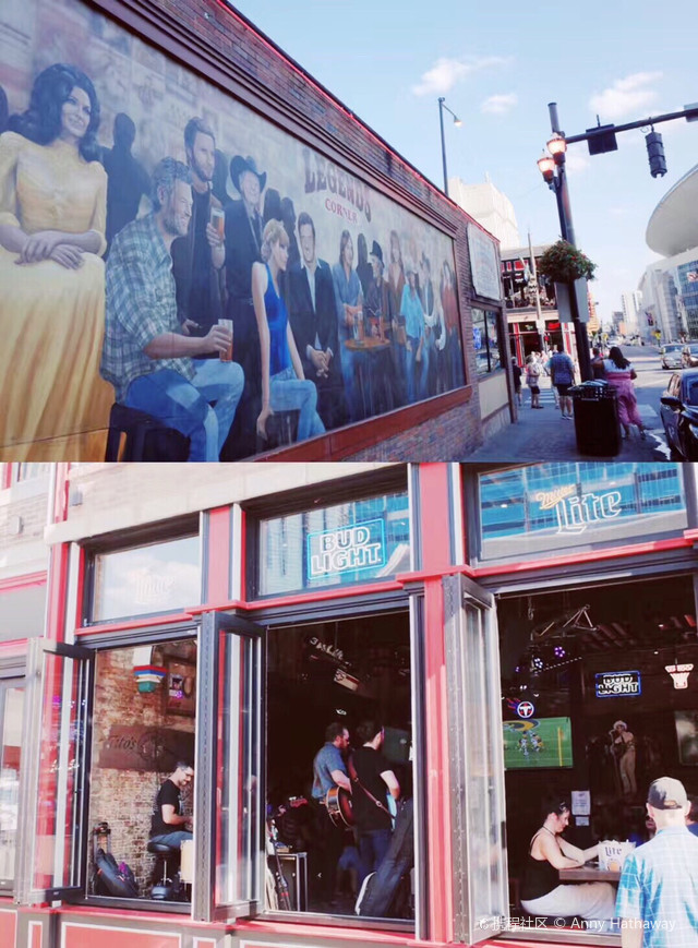 是美国田纳西州的首府