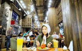 Sherep Restaurant