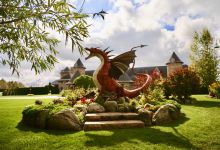 Castle Farms景点图片