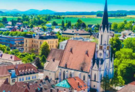 梅尔克景点图片