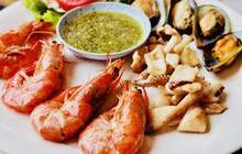 Maharaja Restaurant餐厅图片
