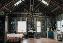 星空童话木屋景点图片