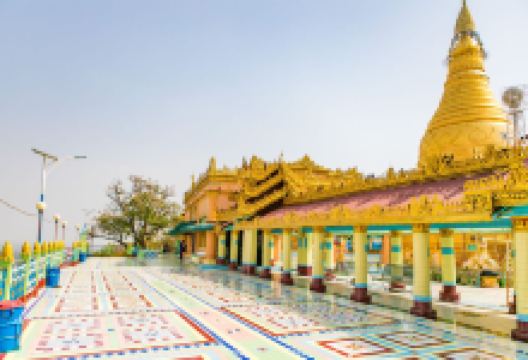 实皆景点图片