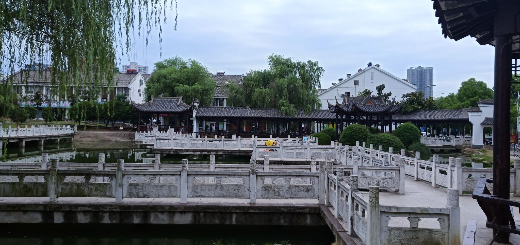 六安市金安区图书馆