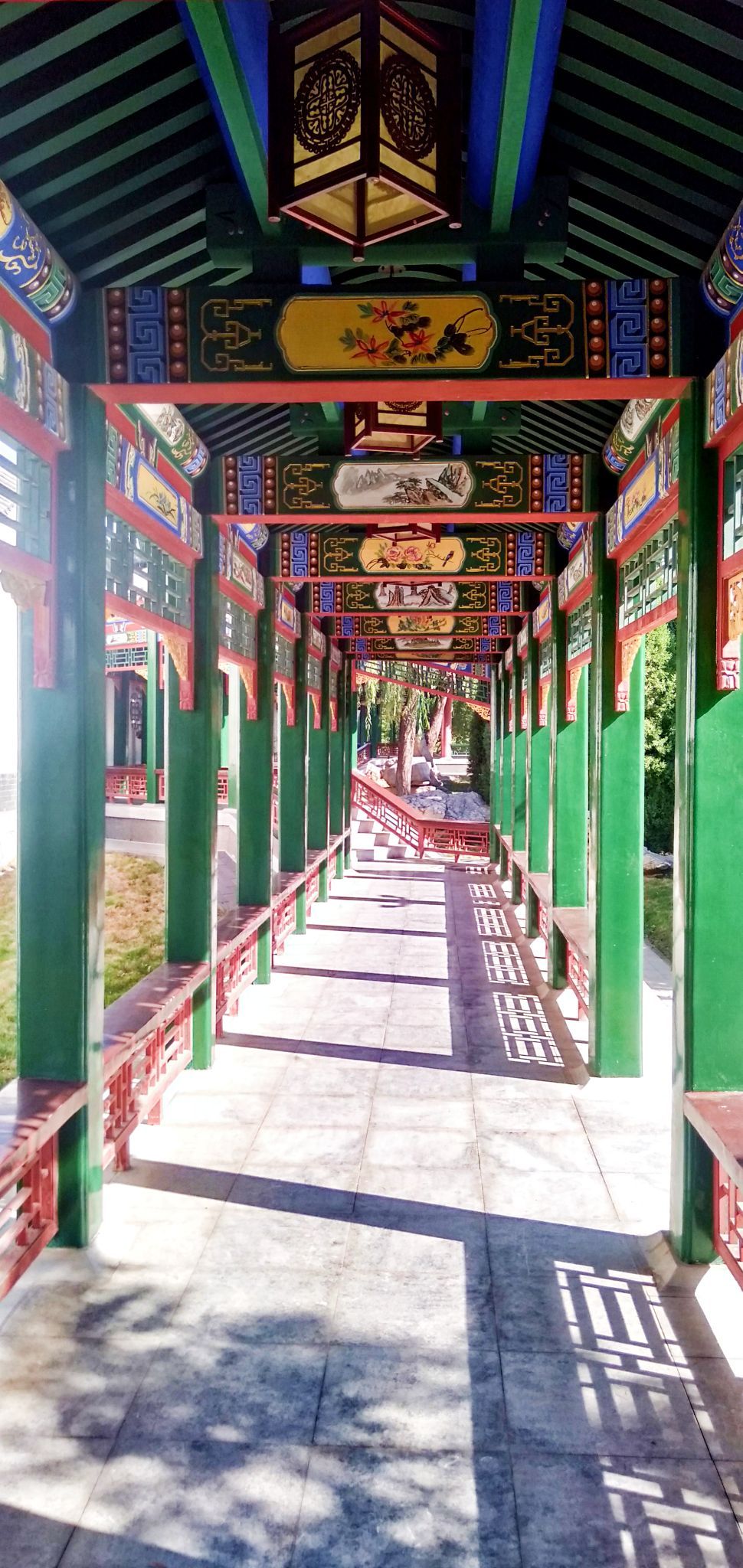 香园公园
