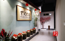 冯家大院地道龙游土菜餐厅图片
