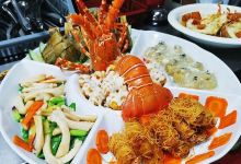 龙皇海鲜楼美食图片