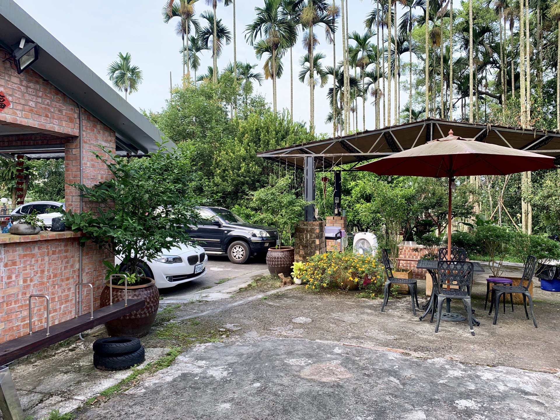 Puli Distillery