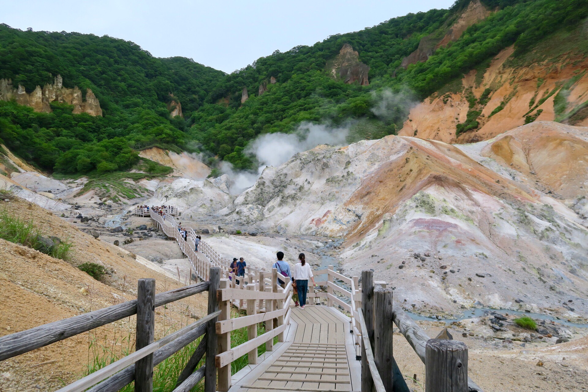 Onibokora Travel Guidebook Must Visit Attractions In Noboribetsu Onibokora Nearby Recommendation Trip Com