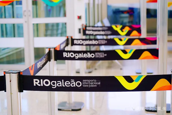 Location de voitures à Aéroport international de Rio de Janeiro-Galeão