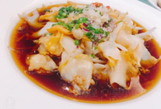 老洋房花园饭店(绍兴路店)美食图片