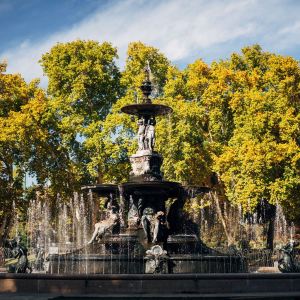 Mendoza