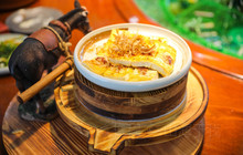 正宗王毛驴豆腐美食店餐厅图片