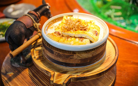 正宗王毛驴豆腐美食店
