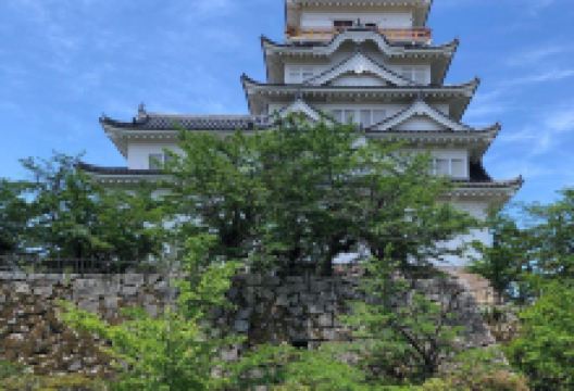 福山城景点图片