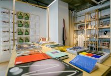 STUDIO CONCRETE景点图片