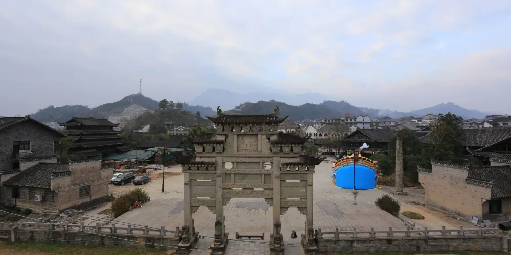 永安旅遊