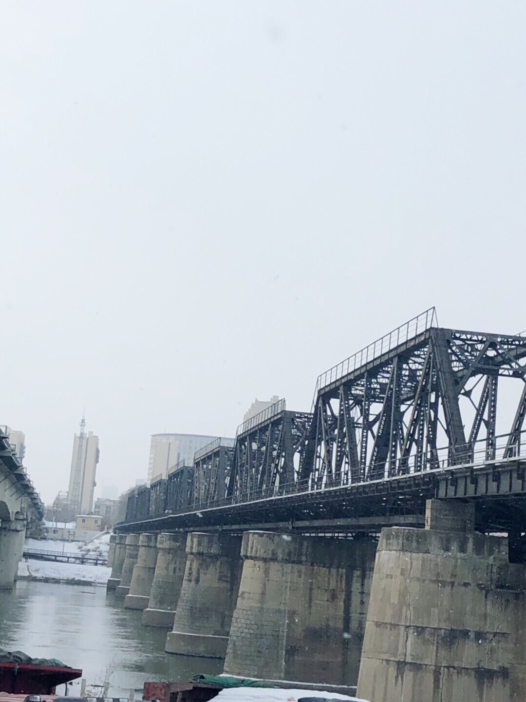 东团山