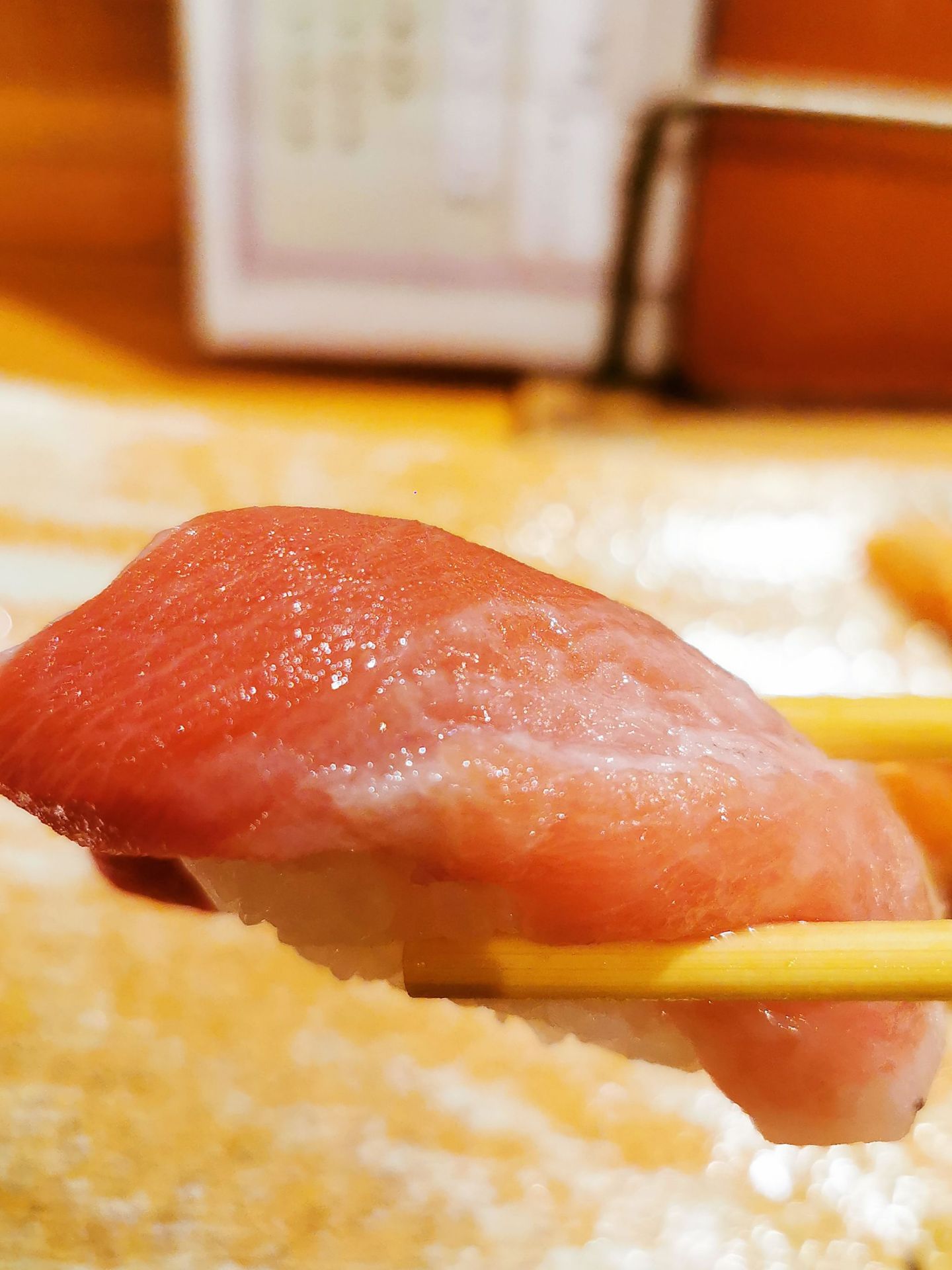 涩谷性价比极高的寿司店推荐！                                    