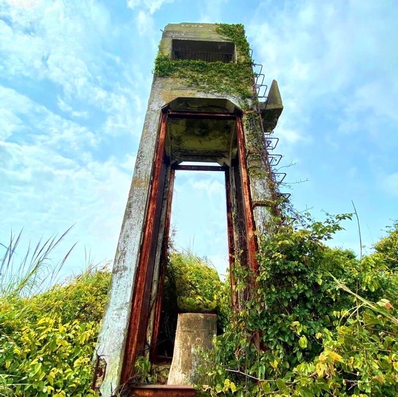 九澳村