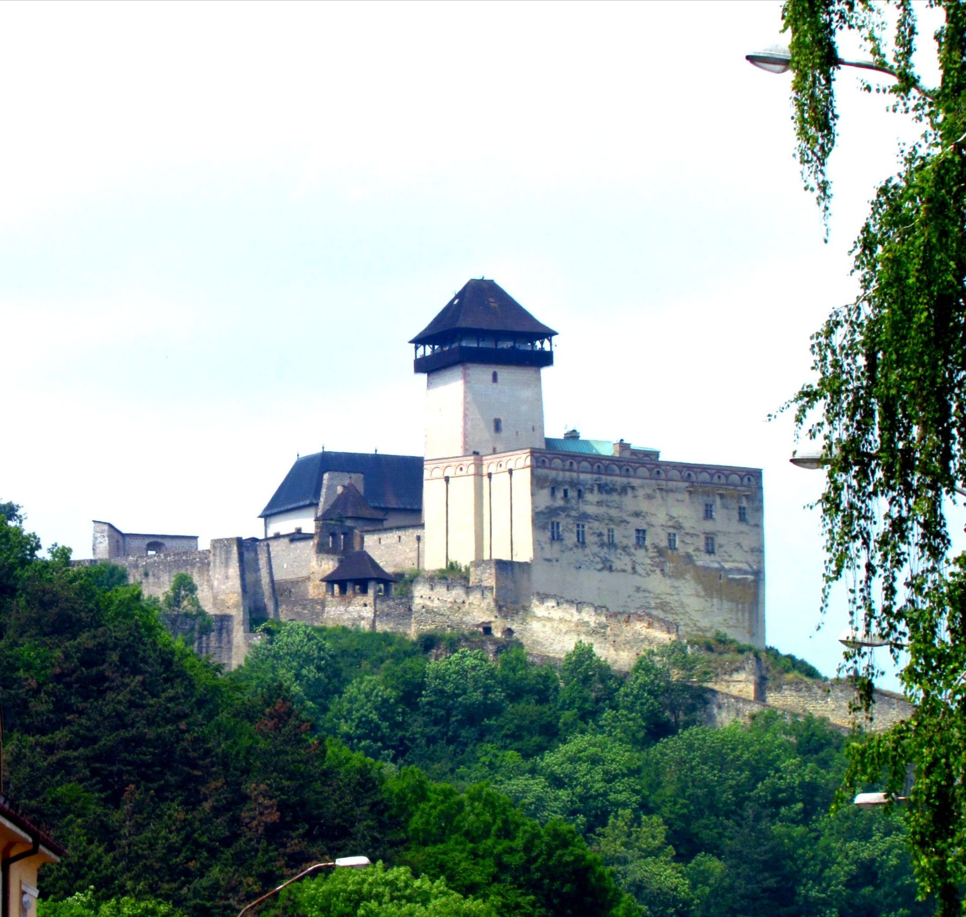 Trencin