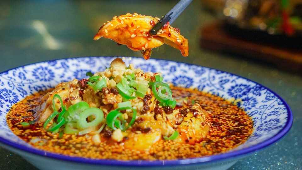 大喜(纽约法拉盛店)