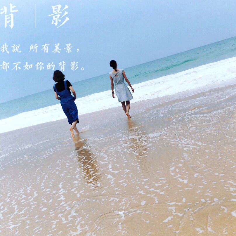 斯里兰卡加勒，海边沙滩🏖️还不错。当时包车环游了全国。觉得值得一去的就是南部海边。当然世界的尽头也不