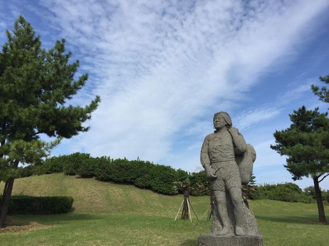 Jeju Glass Castle