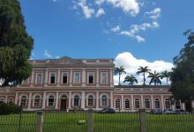 皇家博物馆景点图片