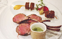 SPAGO BEVERLY HILLS餐厅图片